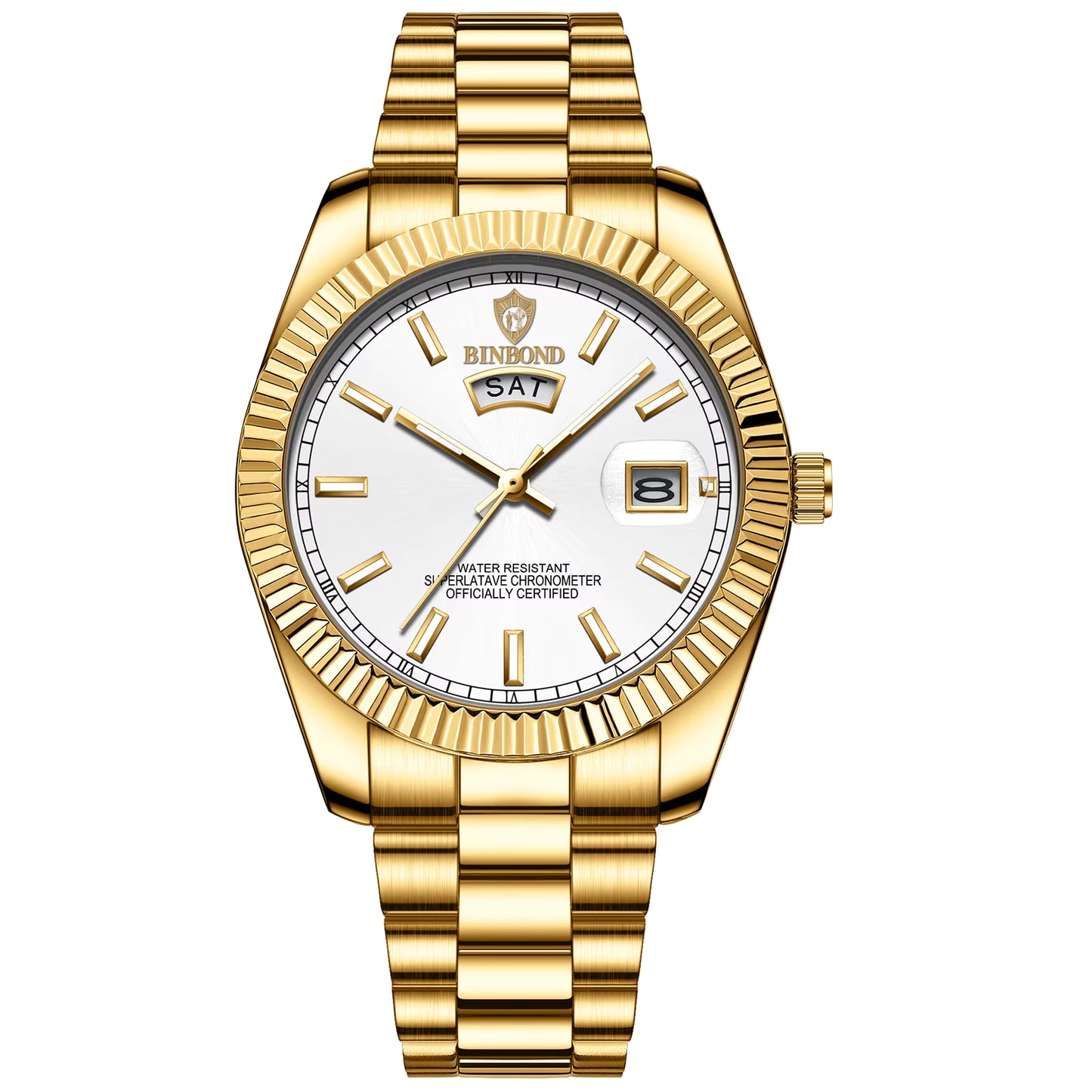 Nuvon 7012 - Gold