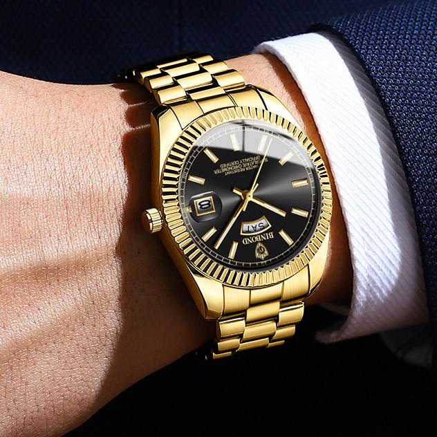 Nuvon 7012 - Gold