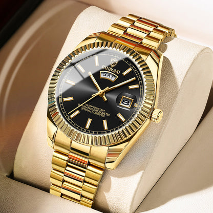 Nuvon 7012 - Gold