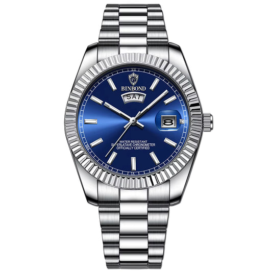Nuvon 7012 - Silver
