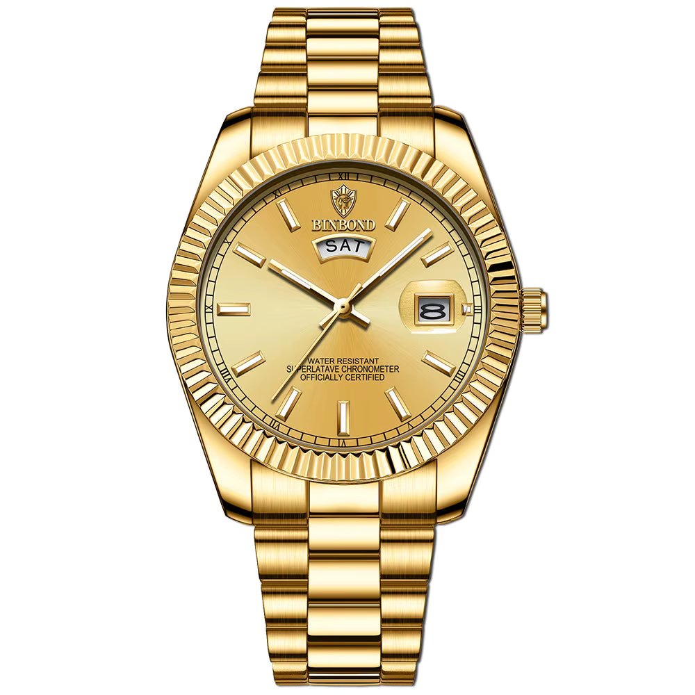 Nuvon 7012 - Gold