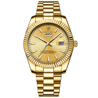 Nuvon 7012 - Gold