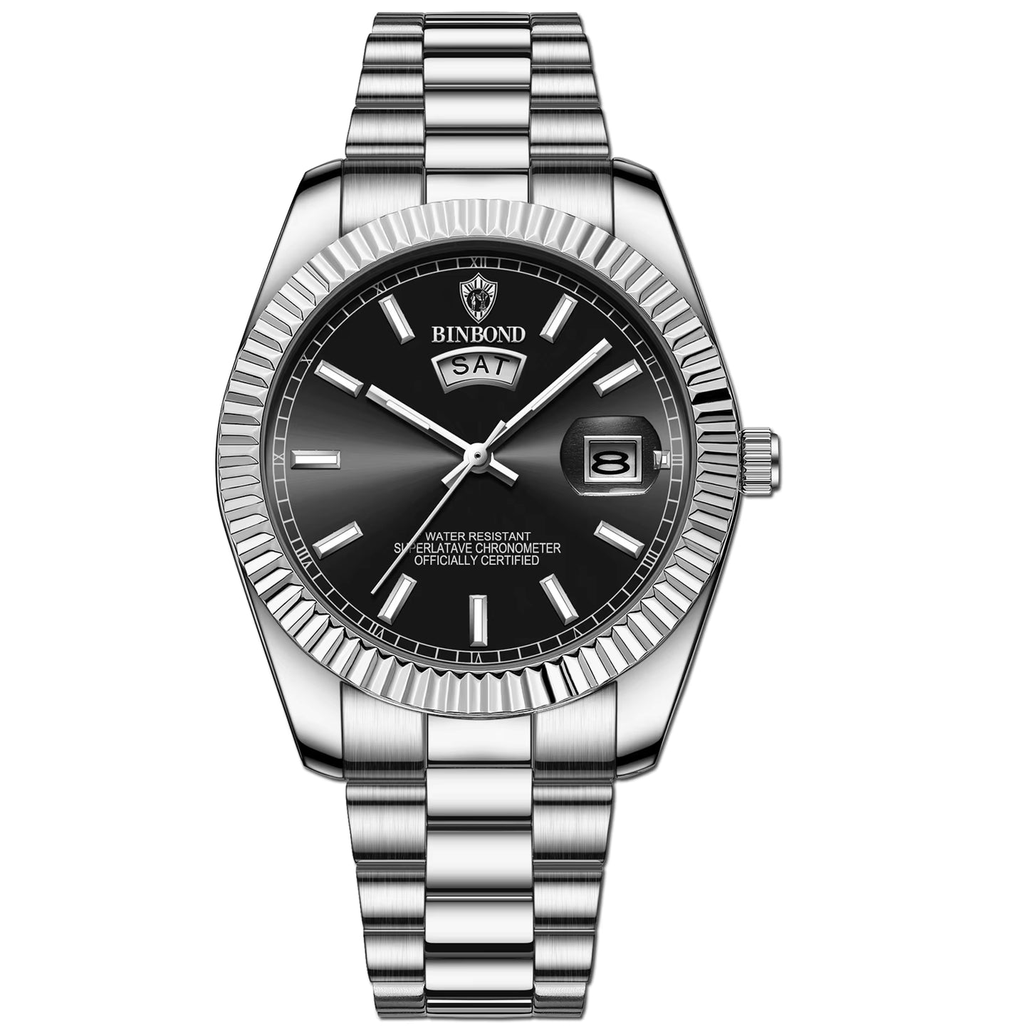 Nuvon 7012 - Silver