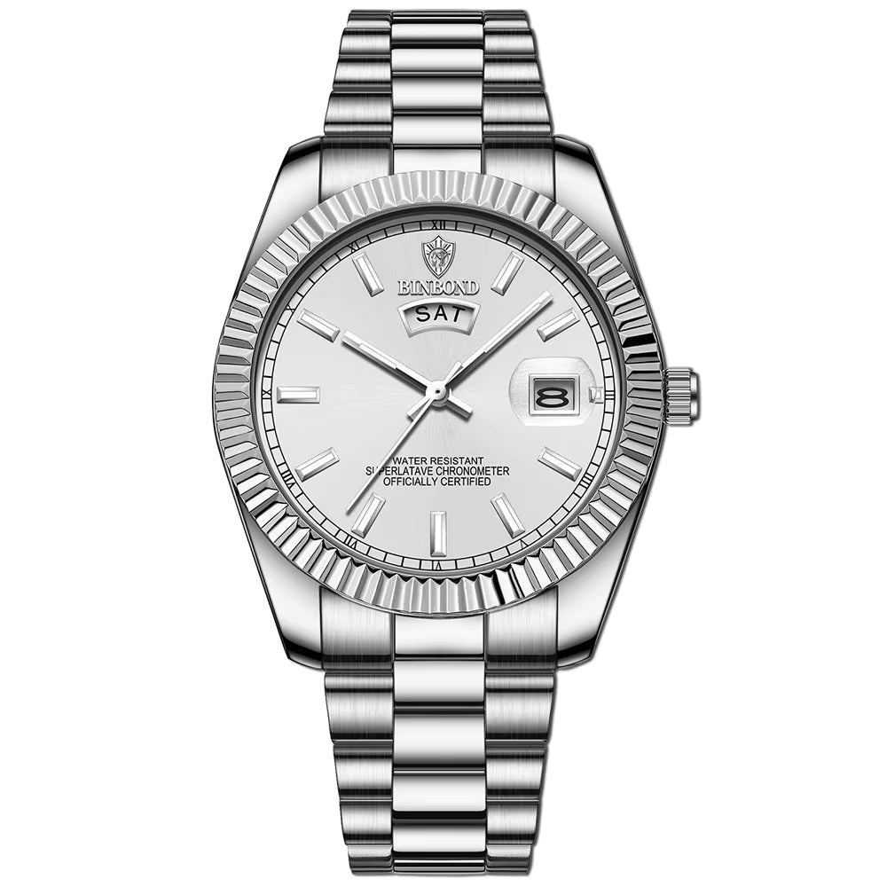 Nuvon 7012 - Silver